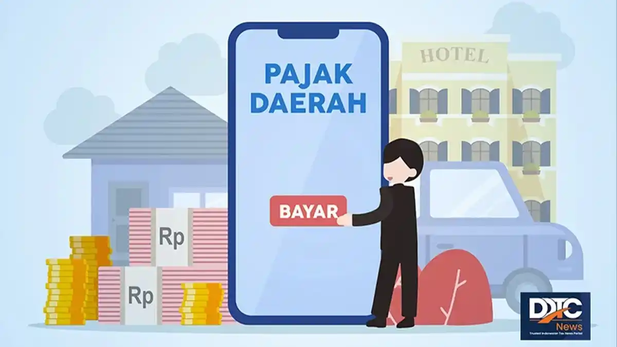 Dana Transfer Dipangkas, DPRD Minta Pemkot Optimalisasi Retribusi