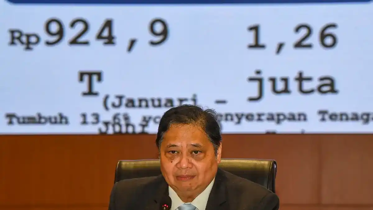 RI Ikut Dorong Ekonomi Indo-Pasifik, Begini Penjelasannya
