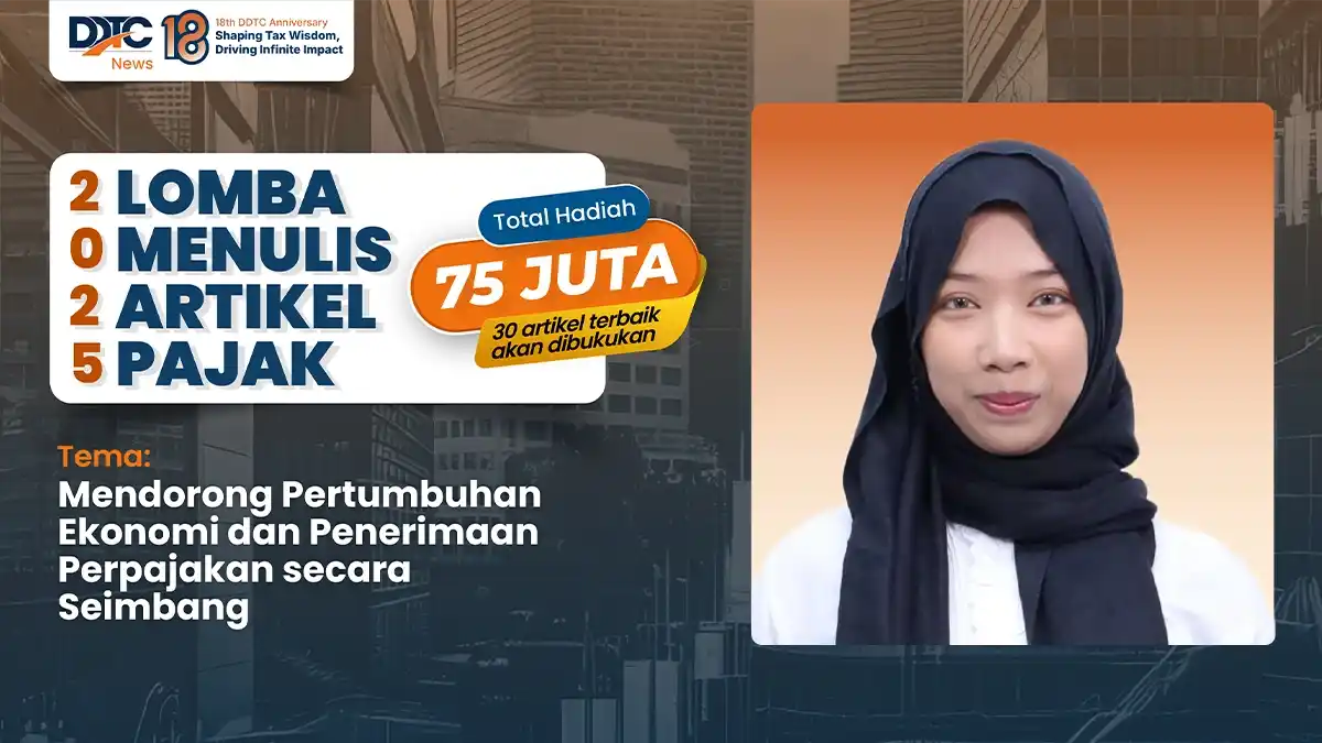 Menjawab Tantangan Atas Transfer Pricing dan Treaty Shopping