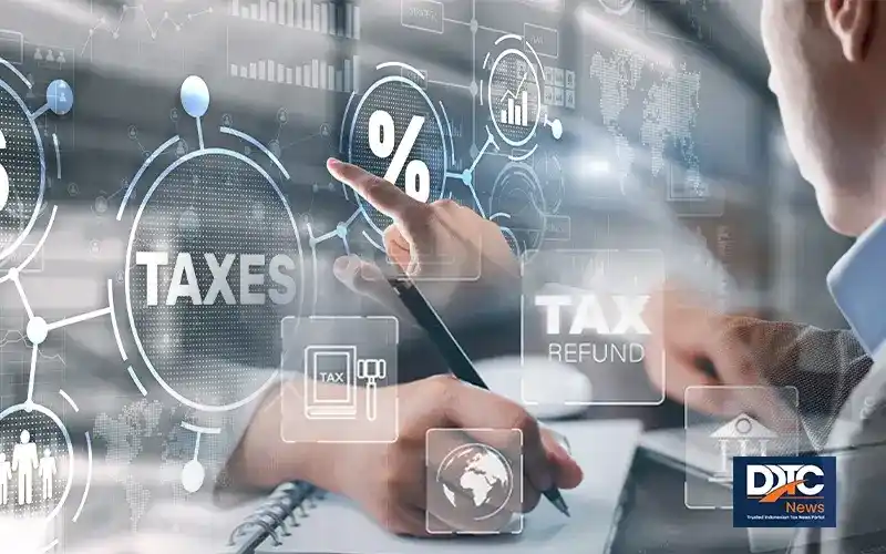 Respons Ekonomi Digital, Komite Pajak PBB Bikin Subkomite Baru