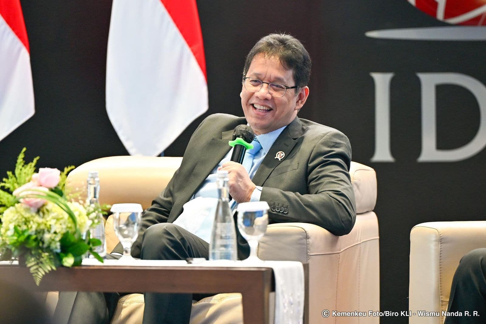 Perketat Kebijakan Impor Pakaian Bekas, Purbaya: Yang Nolak Saya Tangkap Duluan!