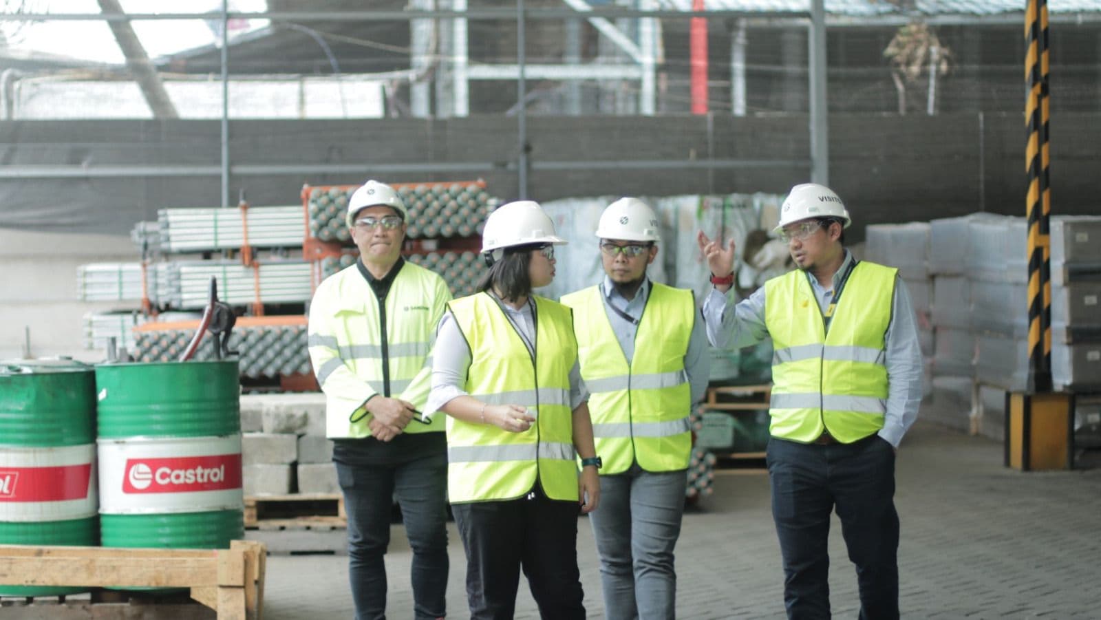 Bea Cukai Validasi dan Dampingi Perusahaan untuk Raih Status “Authorized Economic Operator”